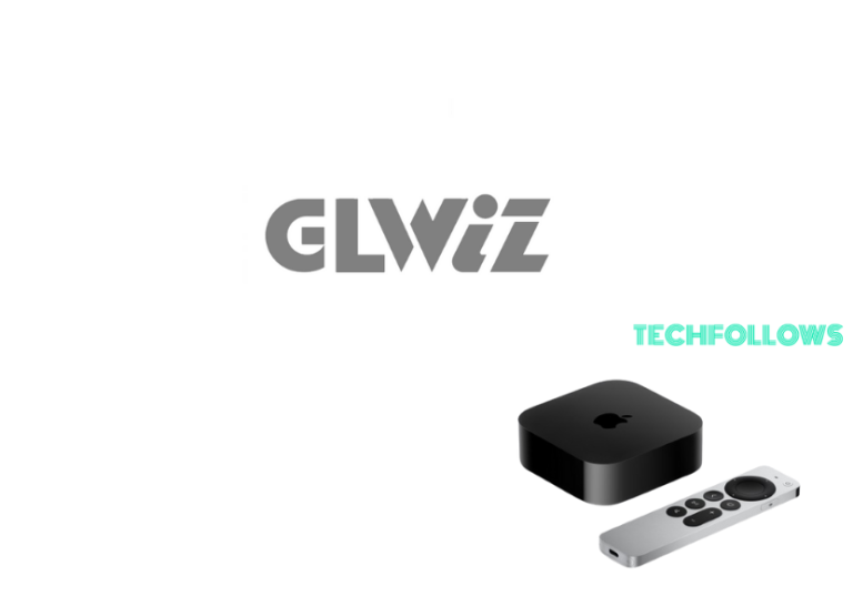GLWIZ on Apple TV