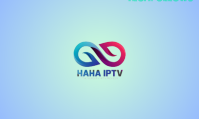 HAHA IPTV