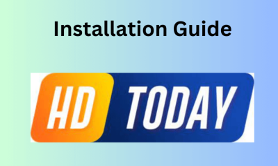 HDToday APK