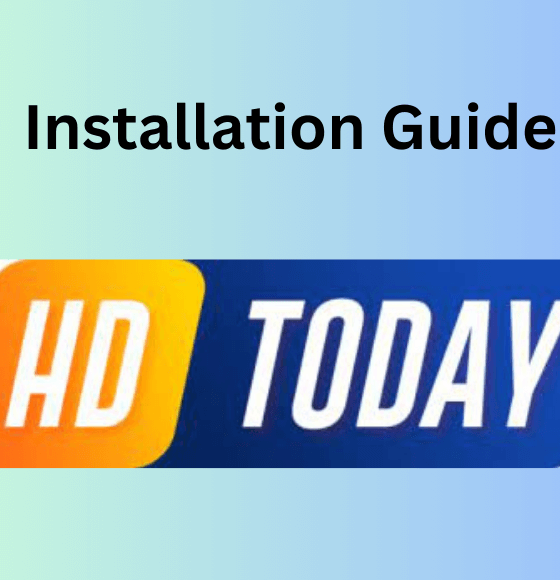 HDToday APK