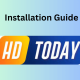 HDToday APK