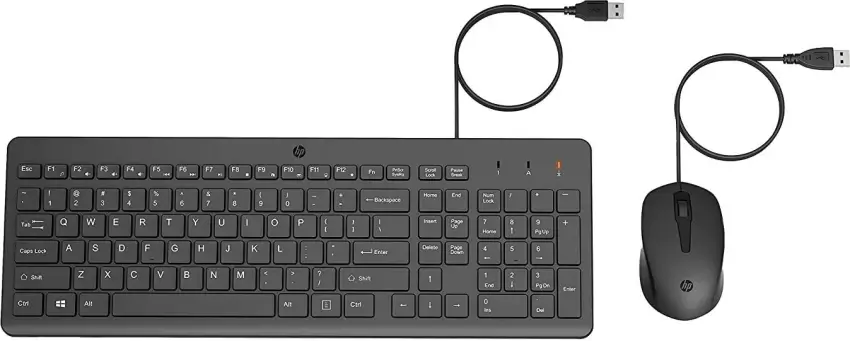 Use wired keyboard or mouse - How to Change Input on Philips TV