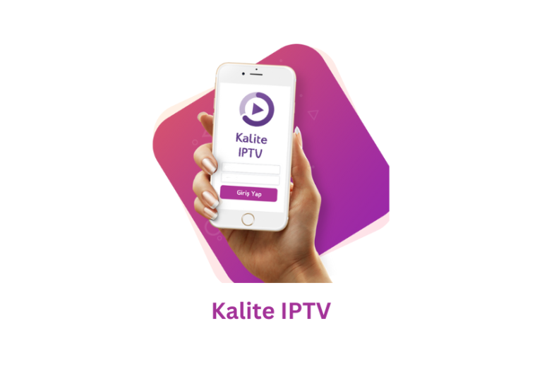 Kalite IPTV