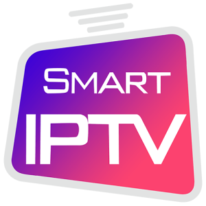 Matrix IPTV on Smart TV