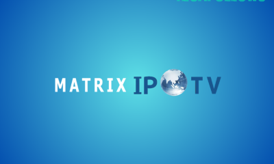 Matrix IPTV