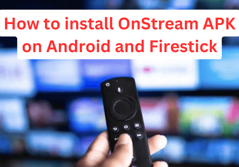 OnStream APK