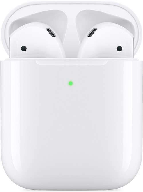 Connect AirPods to Samsung Smart TV