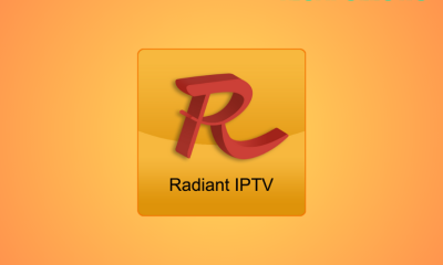 Radiant IPTV