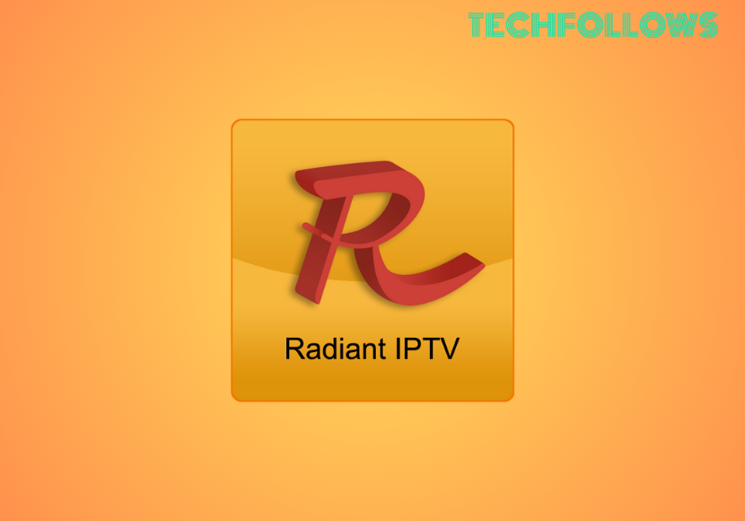 Radiant IPTV