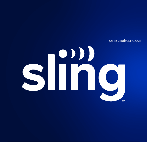 Get the Sling TV app