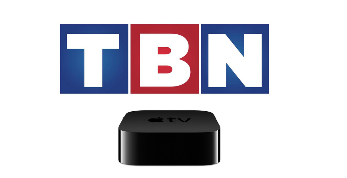 TBN on Apple TV