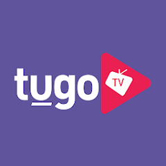 Tugo TV on Android