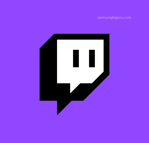 Get the Twitch app.