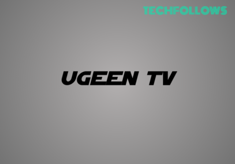 UGEEN IPTV