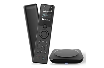 Universal Remote for TCL TV - SofaBaton X1 Universal Remote