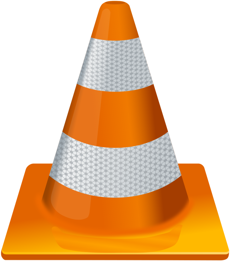 Install VLC on iPhone to cast media to Samsung TV