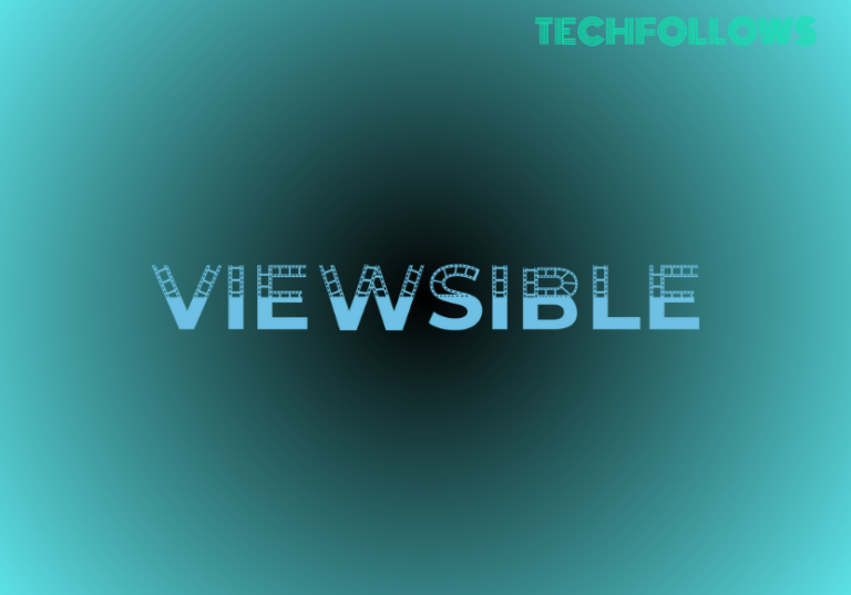 Viewsible IPTV