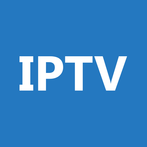 IPTV Pro app