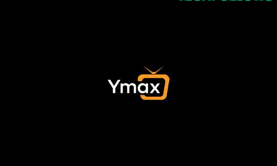 Ymax