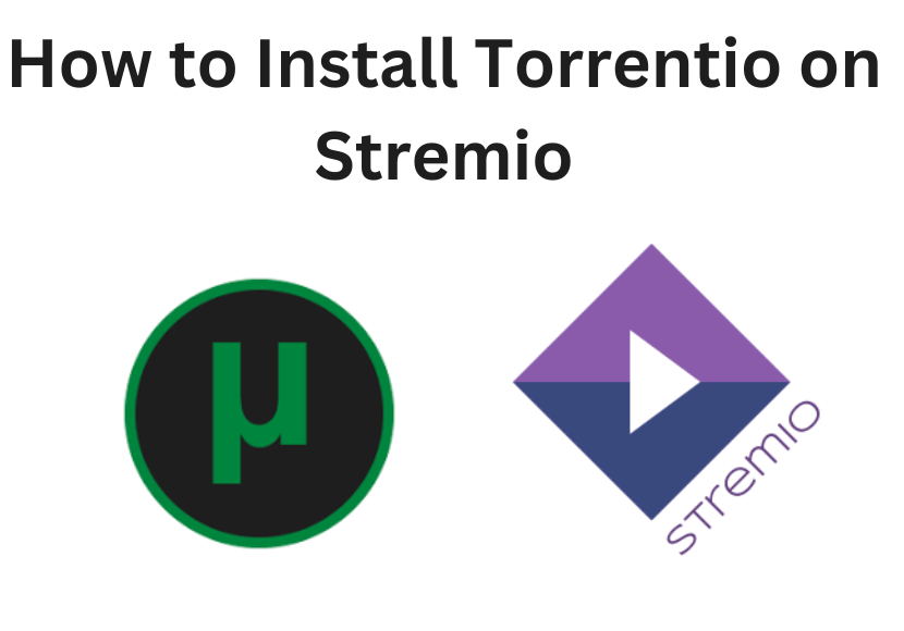 how to install Torrentio on Stremio