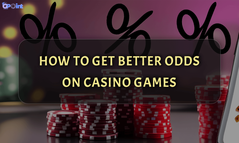 Casino Games Odds