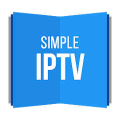 Simple IPTV for Smart TV
