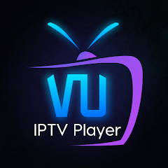 VU IPTV Player for Android