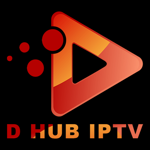 D Hub IPTV
