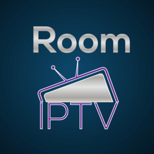 Room IPTV on Samsung TV