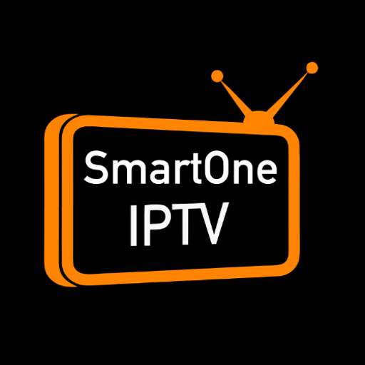 SmartOne IPTV on Samsung TV