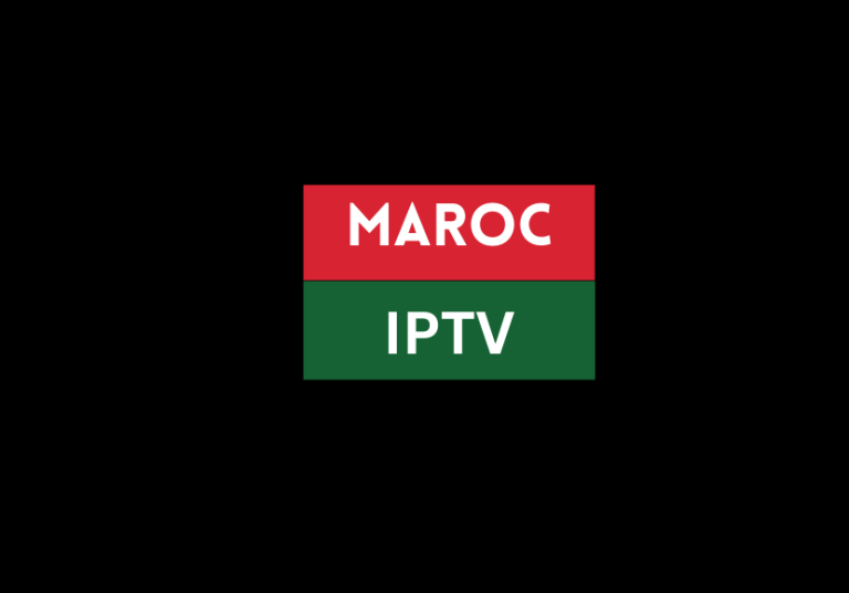 Maroc IPTV