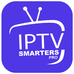 IPTV Smarters Pro for iPhone