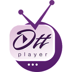 OttPlayer for Android