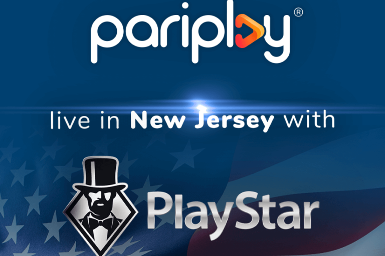 Pariplay Playstar