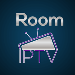Room IPTV Player for Android