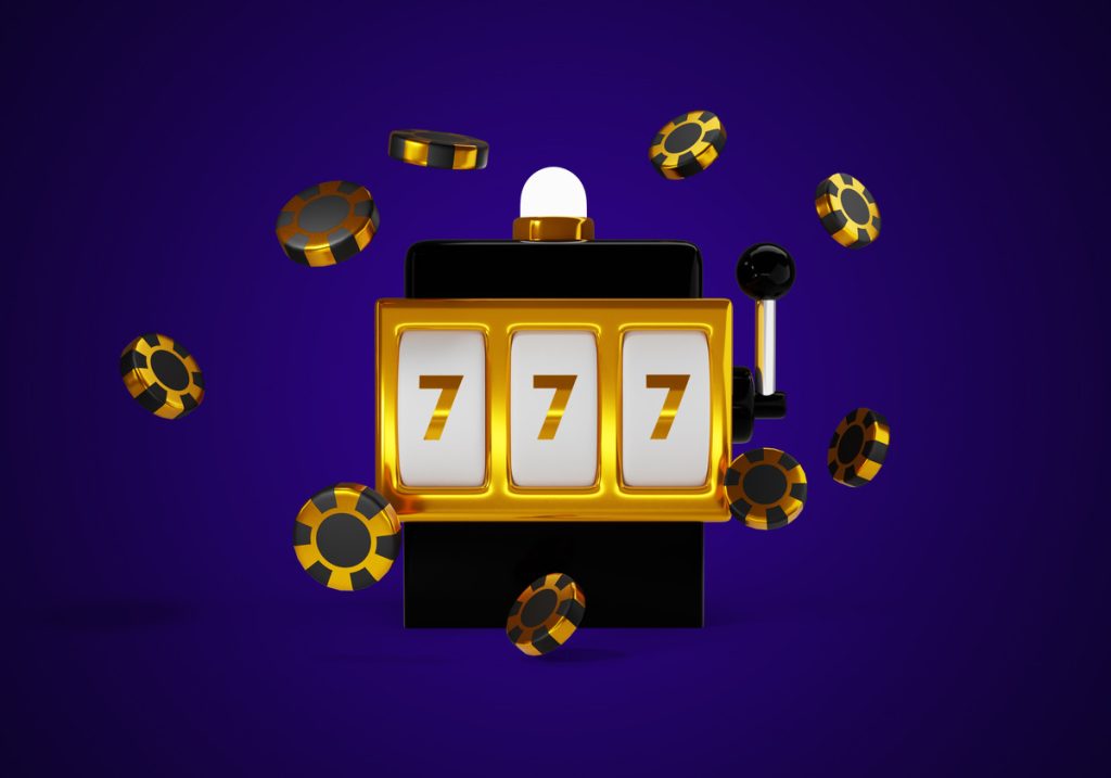 Slot Game Designs