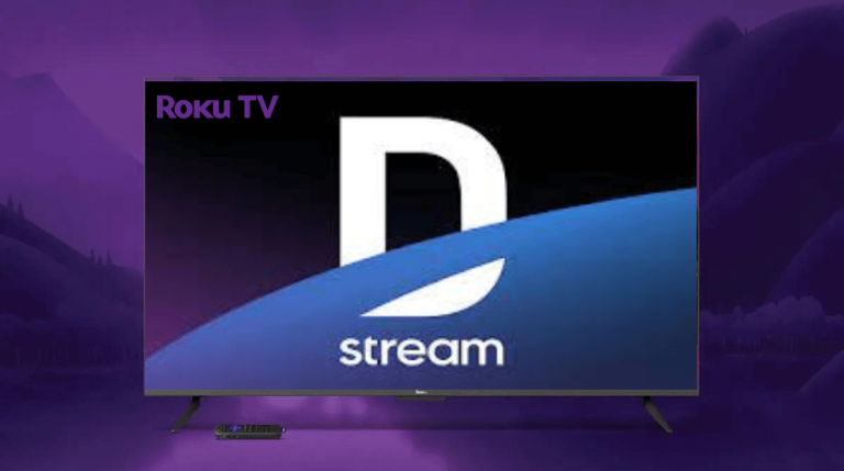 DirecTV Stream on Roku