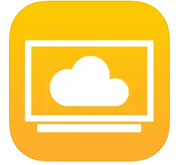 Cloud Stream IPTV Player