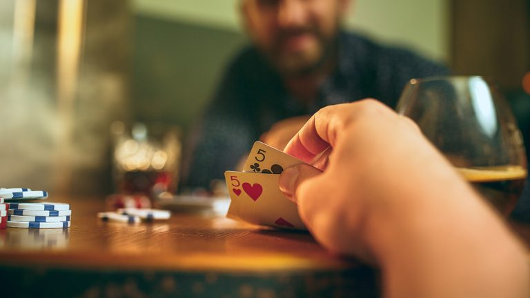 Understanding the Nine Winning Poker Hands