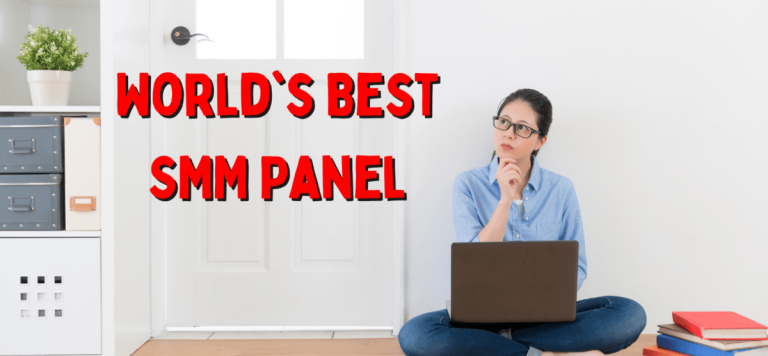 Best SMM Panel